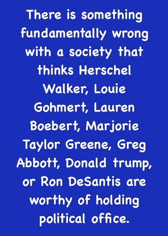 Mike4Democracy's tweet photo. https://t.co/kSvXZ11MEj