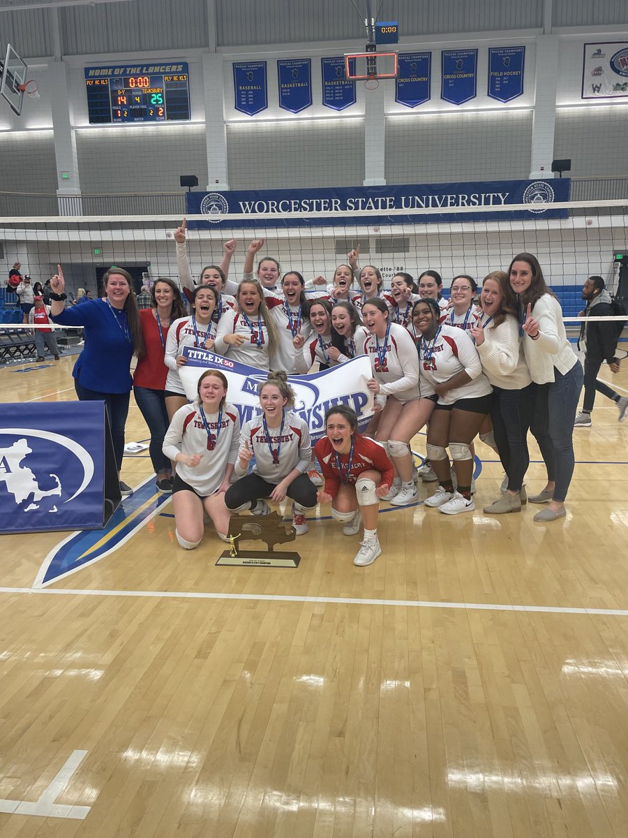 State Champions…… Congrats!