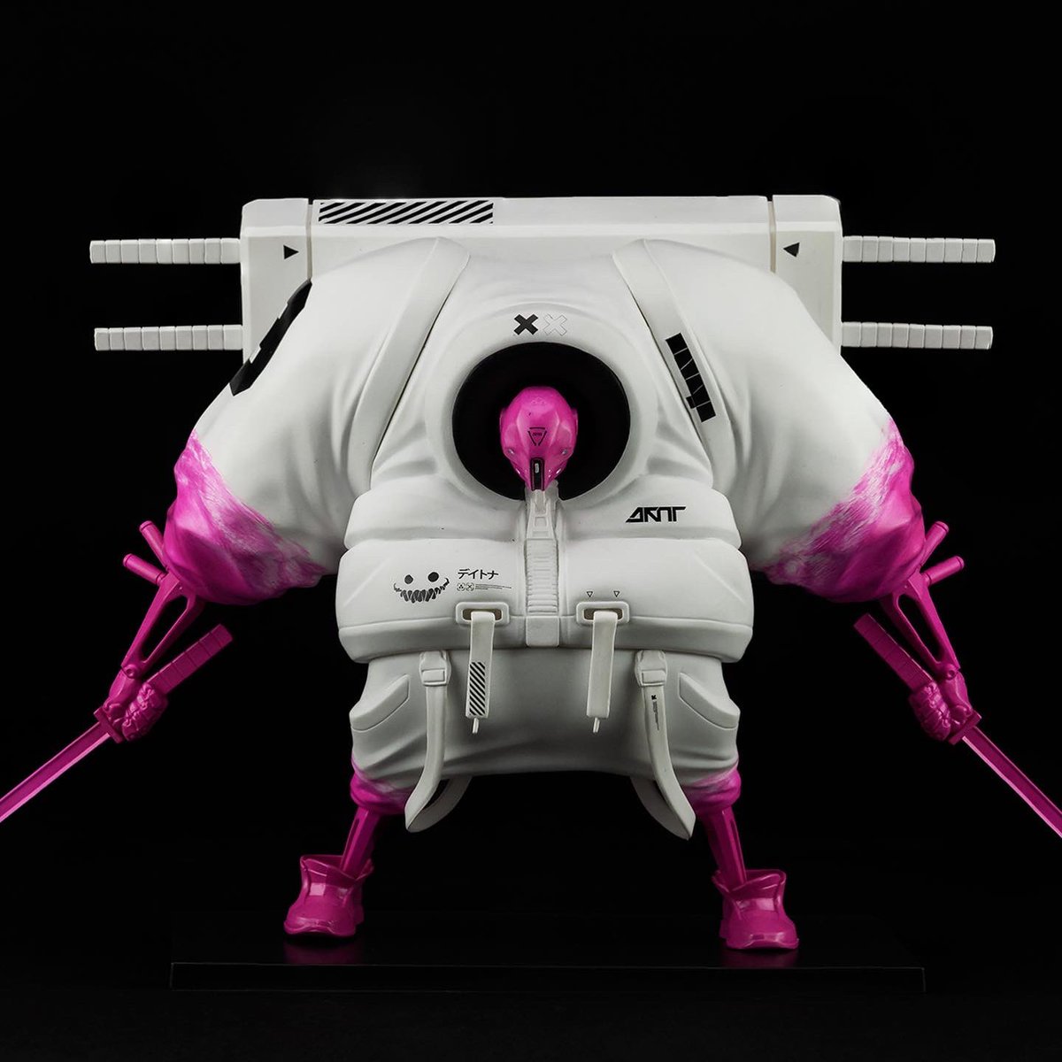 Daytoner tweet media