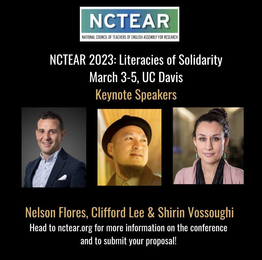 NCTEAR tweet media