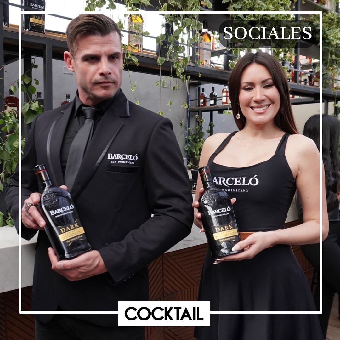 cocktailrevista's tweet photo. 📸 | Revista Cocktail asistió al conversatorio de Grupo Tabernero con reconocidos bartenders, evento realizado en Rooftop D'Tinto y Bife en el que disfrutaron de los mejores cócteles a base de Ron Barceló.
#Sociales #tabernero #ronbarcelo #Cocktail https://t.co/PnTl0SUkLX