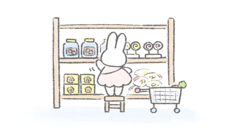 ふんわりうさちゃん (@funwariusa) on Twitter photo 