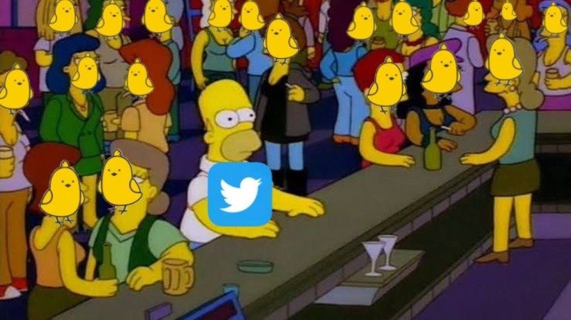 jonathanwsg's tweet photo. Meu twitter tá assim hj:

#koobrasil // O koo app // meu koo https://t.co/yPbHLtDJKX