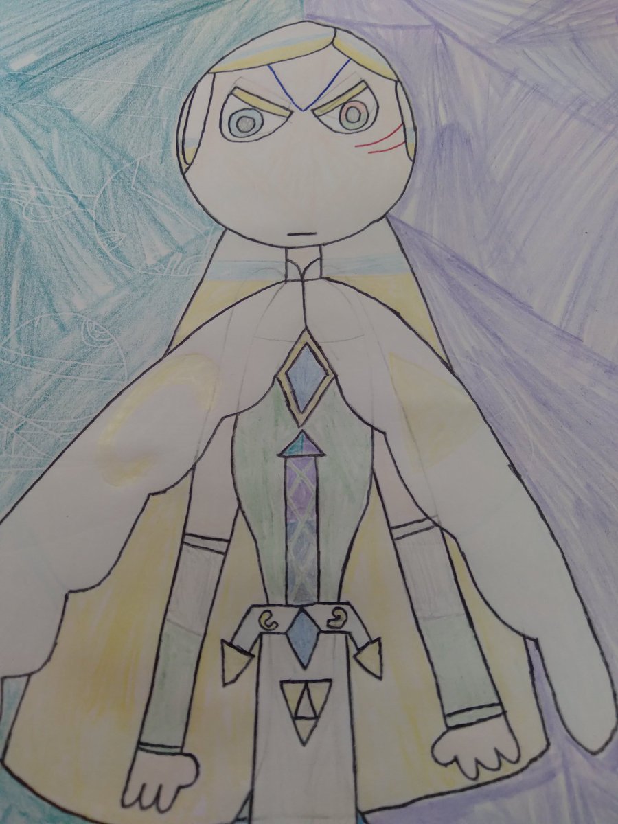 CarolPe37247640's tweet photo. Espírito Da Espada, Rolls Final #OC #skywardsword #fanart #art #fiercedeity #zeldarolls #zeldaoc #Carolnintendo https://t.co/AlKxKzr6Fe