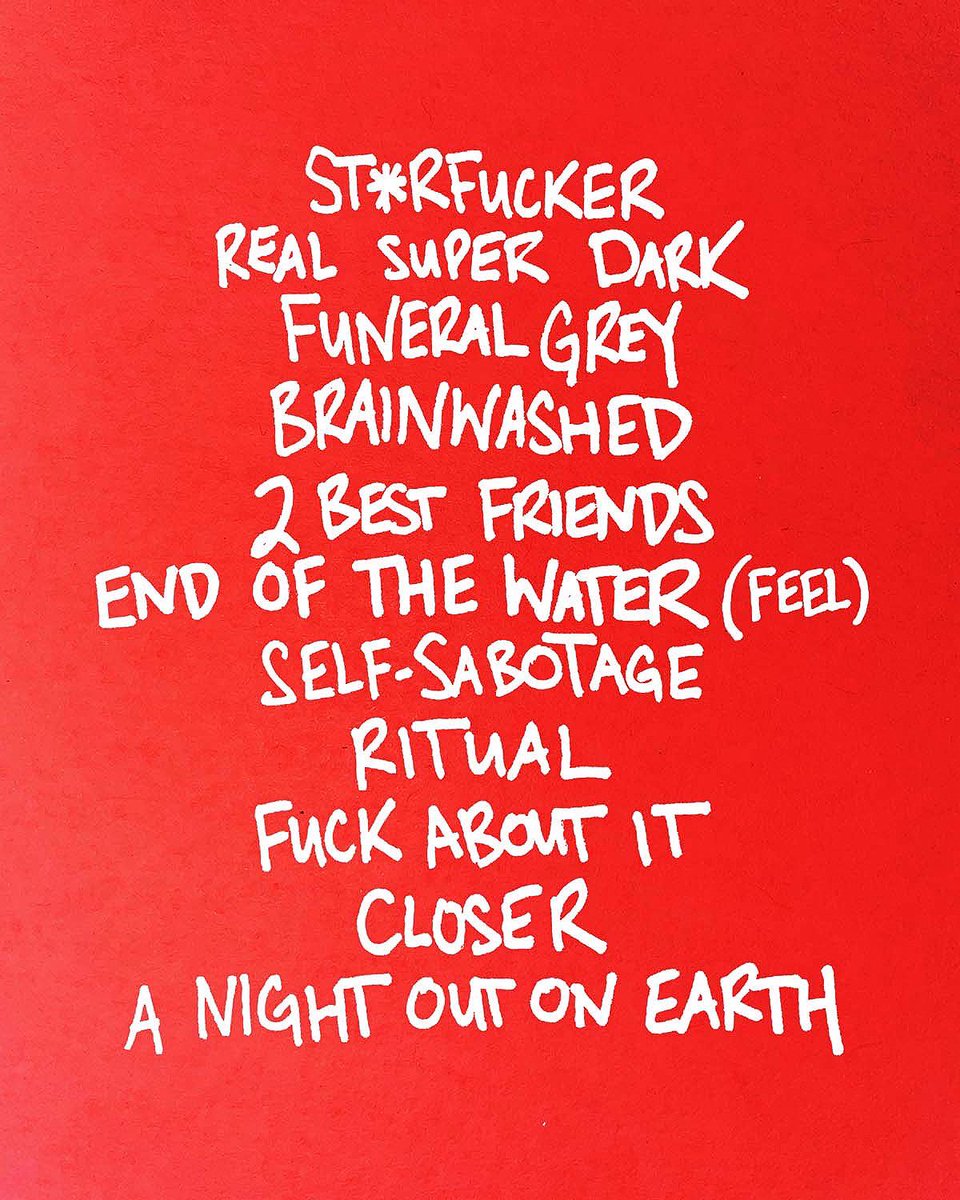 WAIT WHAT IF END OF THE WATER IS AN INTERLUDE AND IT FEATURES THE COMEDIAN AWSTEN WAS TALKING ABOUT?? LIKE KURTIS CONNOR ???