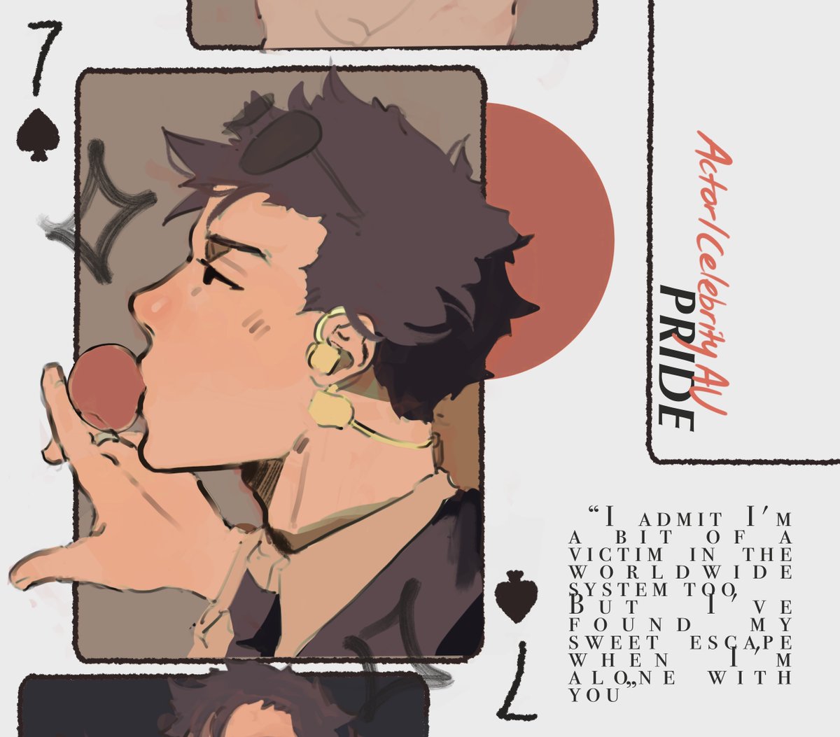 Kuroo Birthday Week 🐈‍⬛♥️ tweet media