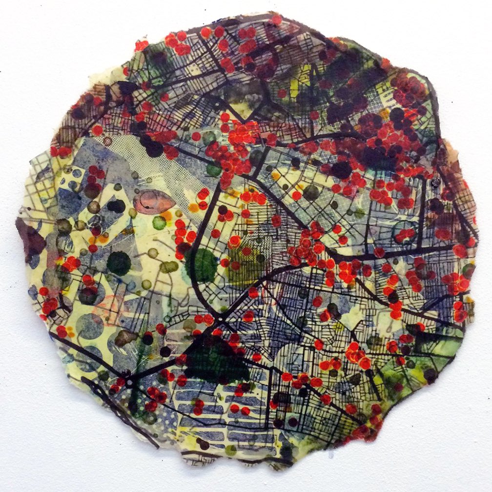 Bruno David Gallery tweet media