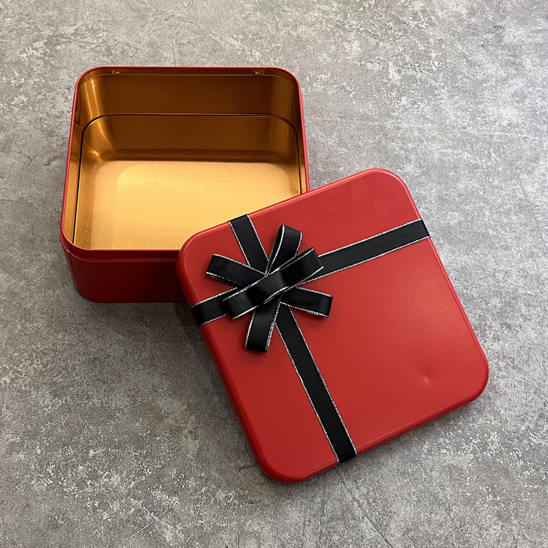 changcheng0815's tweet image. DGCC stackable tin box 
Wholesale tin box 
Factory price
Multi-color choice

#tinbox #metalbox #squarebox #stackablebox #foodgradebox #businessbox #boxdesign #packagingdesign #packagingsolution