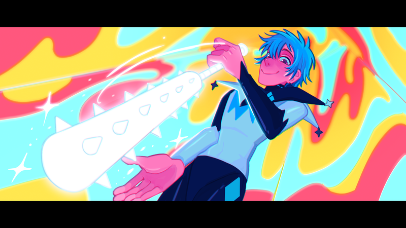 soupnido's tweet photo. 🌈 RT's appreciate it, boosting this as much as I can! You can follow me for all of my art stuff at:
https://t.co/NrQtWKPznY 
https://t.co/9i62UVZ8um✨💫 https://t.co/ZctANjUv4H