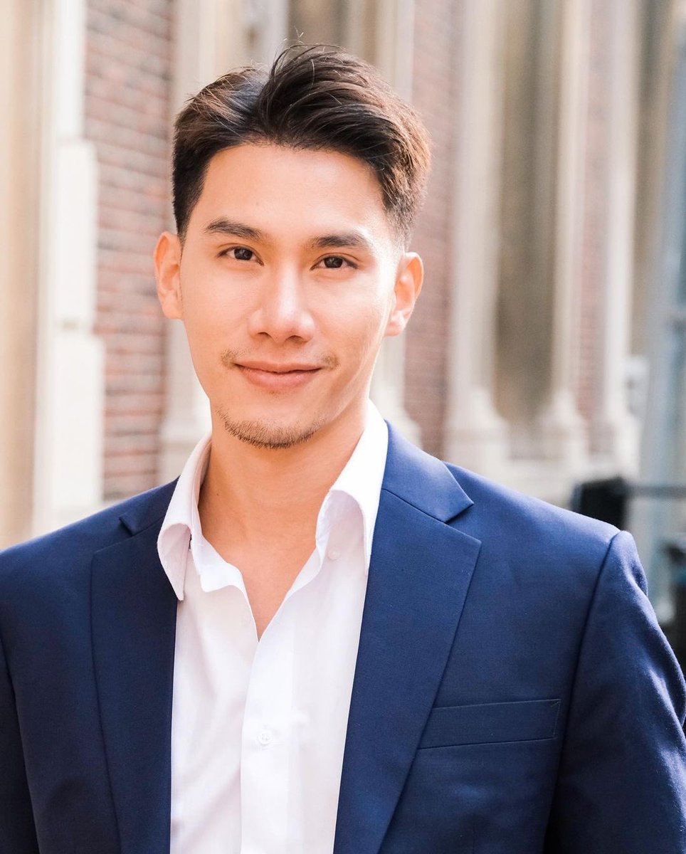 maxtul_jfc's tweet photo. 【SNS更新情報】
2022年11月18日

Tul：インスタ更新

“Embracing white collar vibes💙🤪
So have you connected with me on LinkedIn?🙋🏻‍♂️”

cr.tul_pakorn ig
#tul_pakorn https://t.co/AVWks1sp6w