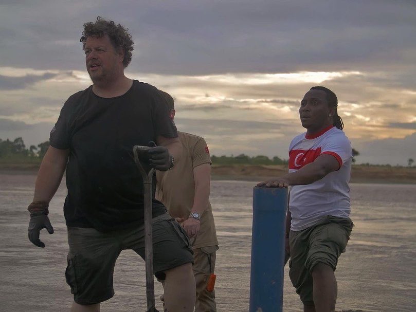 📺 #SuSavaşları, yeni bölümüyle 20 Kasım Pazar 20.00’de TRT Belgesel’de.
.
#yenibölüm #kenya #burangi #susavaslari #waterwalk #fragman #TRTBelgesel #afrika #sukuyusu #keşfet