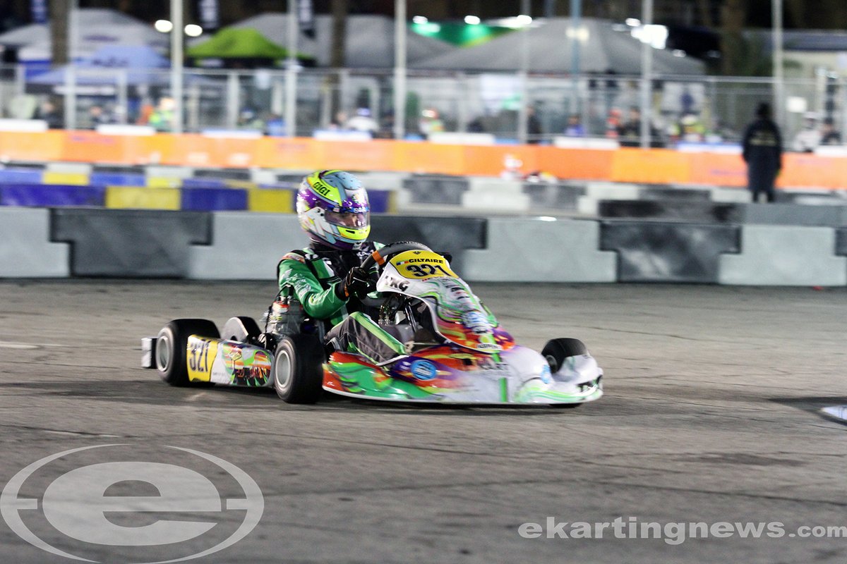 #EKNatSKUSA #SuperNats25
X30 Senior AvsC
1. Evan Giltaire +1.638
2. Oliver Hodgson
3. <a href="/Marijnkremers/">Marijn Kremers</a> 
4. <a href="/LouieKarting26/">Louie Westover</a> 
5. Jack Jeffers
6. <a href="/ZCD13/">Zach Claman DeMelo</a> 
7. Alessandro de Tullio
8. Ariel Elkin
9. <a href="/ThomasNepveu/">ThomasNepveu</a> 
10. <a href="/ConnorZilisch/">Connor Zilisch</a> 
#SKUSASuperNationals #Vegas #karting