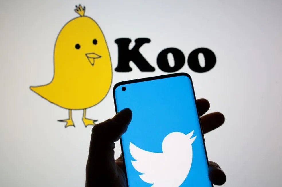 Tech_LabBR's tweet image. 🚨Co-fundador do Koo (App rival do Twitter) anuncia a contratação de alguns dos funcionários demitidos do Twitter. Já entraram no Koo?