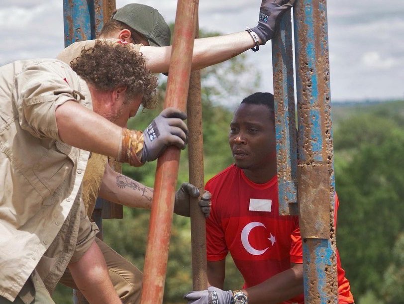 #kenya #burangi #susavaslari #waterwalk #fragman #TRTBelgesel #afrika #sukuyusu #keşfet