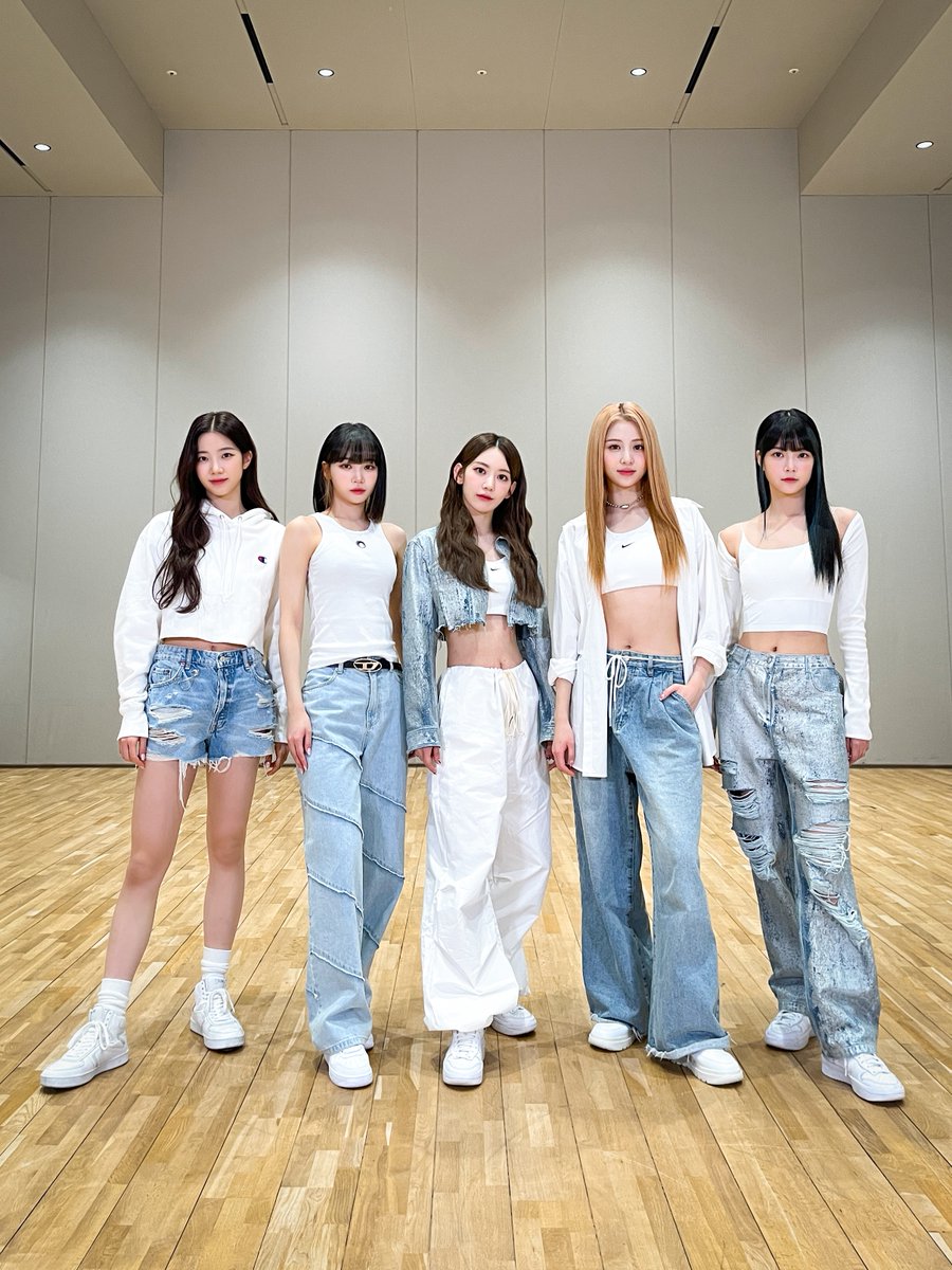 le_sserafim's tweet image. Impurities💖

#LE_SSERAFIM #르세라핌
#Impurities