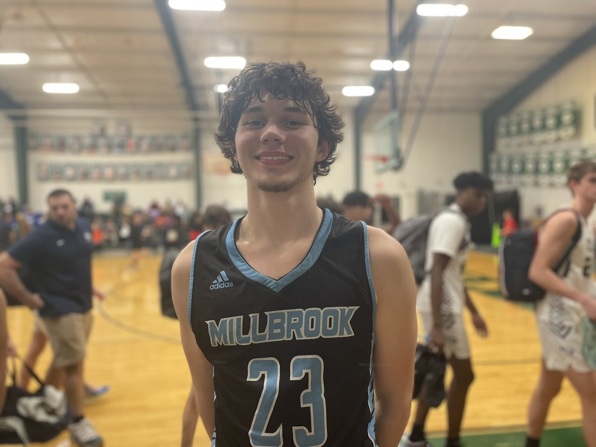 Team Loaded AAU Basketball on Twitter "RT ngshoops Big 27point