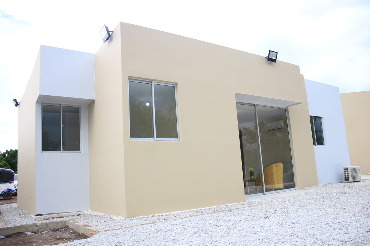 MalamboAlcaldia's tweet photo. En el lanzamiento del megaproyecto inmobiliario colombo-español Sexta Entrada que integrará 5 conjuntos con 990 apartamentos VIS y VIP, alcalde @RumeniggeMA destacó confianza del sector constructor en esta zona de gran proyección para #Malambo, punto neurálgico hacia terminales https://t.co/JCF02iLHlY