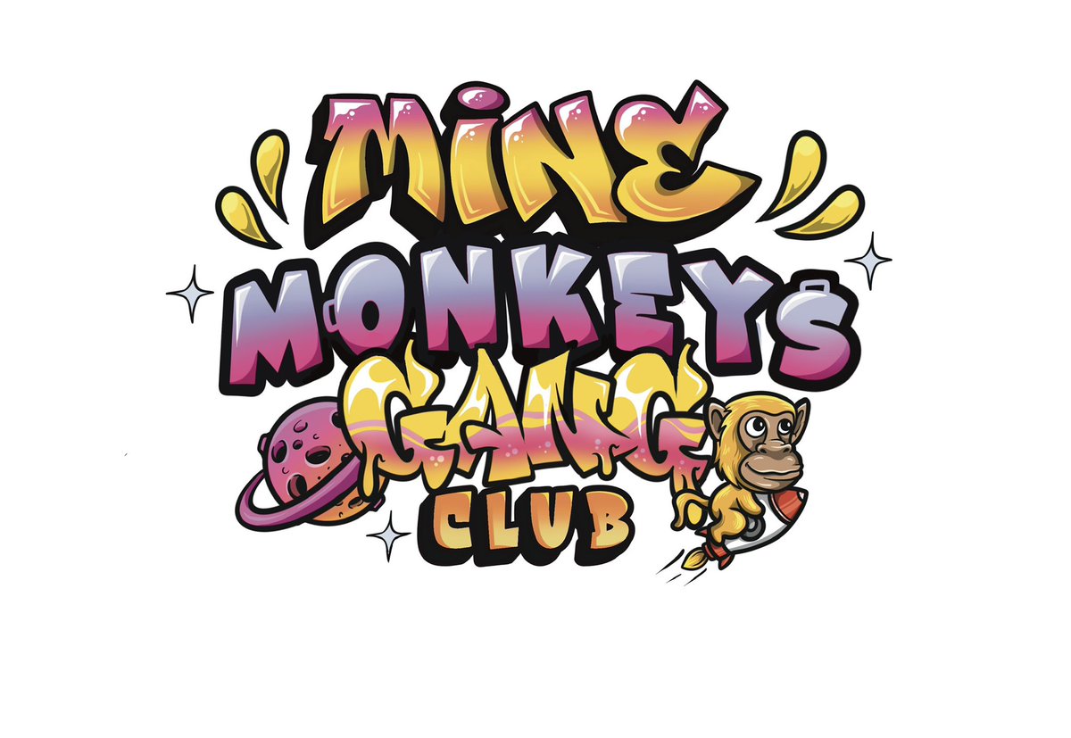 MineMonkeys's tweet photo. They will get inside your mind! #nft #nftart #nfts #brazil #nftartist #nftcollector #nftcollectores  #Bitcoin #NFT #NFTs #Etherium #Binance #cripto #Metaverse #Web3 #WebSummit #NFTCommunity https://t.co/9x9ZMow6wf