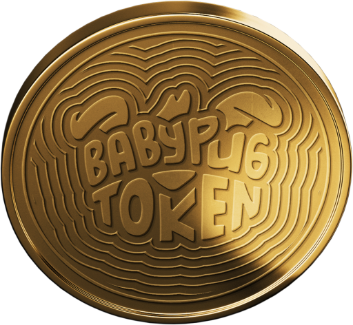 ❤️PRESS like if you are an early #BabyPugArmy!🔥

#AptosCommunity #BabyPugToken
