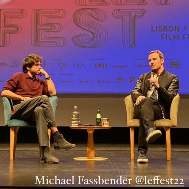 beatles_fass's tweet photo. 🆕 Michael Fassbender after the Hunger screening at #leffest tonight! 😍📸
(Src: joao.braga.121772, troubled_iogo, anastasia.raykova) https://t.co/yqYQOw5Gt1