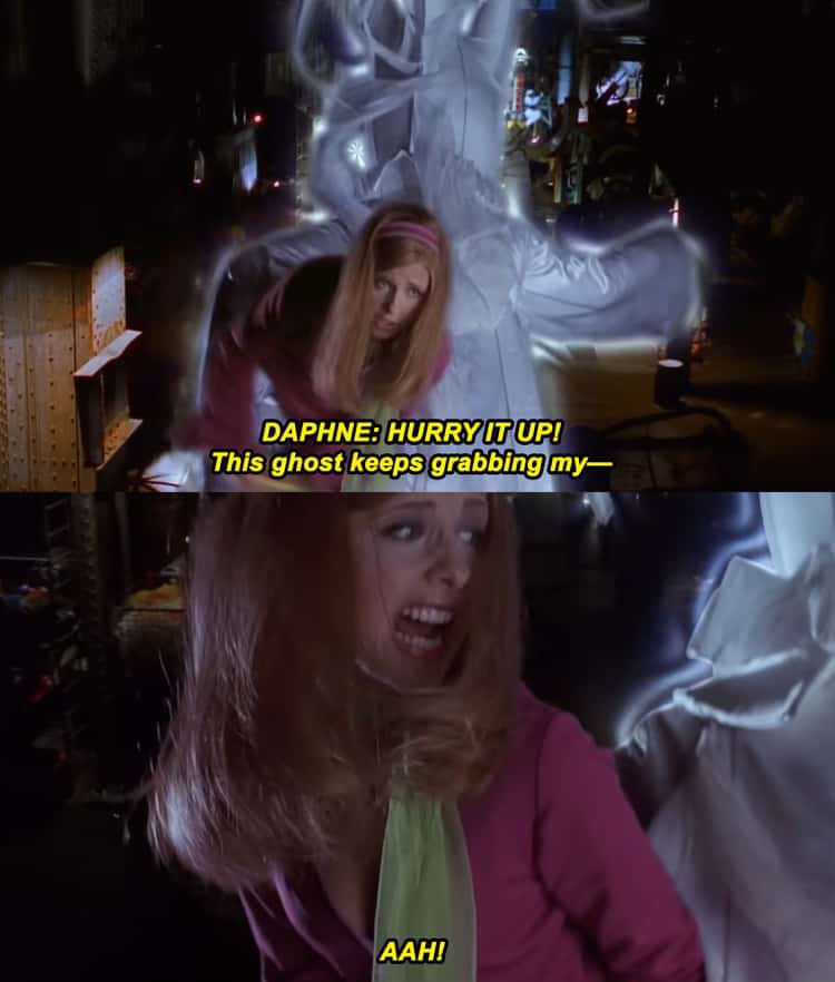 scoobyhistory's tweet photo. Scooby-Doo (2002)
#scoobydoohistory https://t.co/cpmgOs0eZE