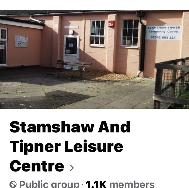 LeeHunt6's tweet photo. Out today with @adair1524 notifying residents about Wednesdayβs #Stamshaw #Tipner Community Centre https://t.co/PHbomPI7cH police/Council public meeting 23rd Nov 7-9pm arranged by #NelsonWard #LibDem team #Portsmouth @portsmouthld @LibDems #WorkingAllYearRound ππΎππ§‘πΆ https://t.co/W8k8Zsvzg6