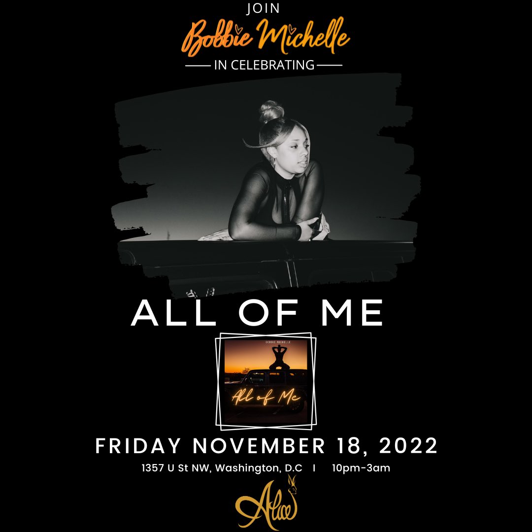 BOBBIE MICHELLE tweet media