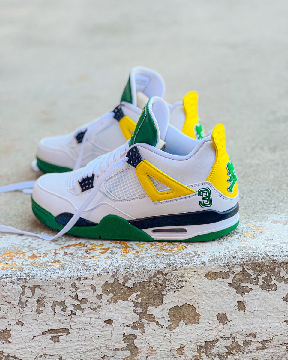 Sneakerfreeak23's tweet image. Rt if you would wear these #ScoDucks