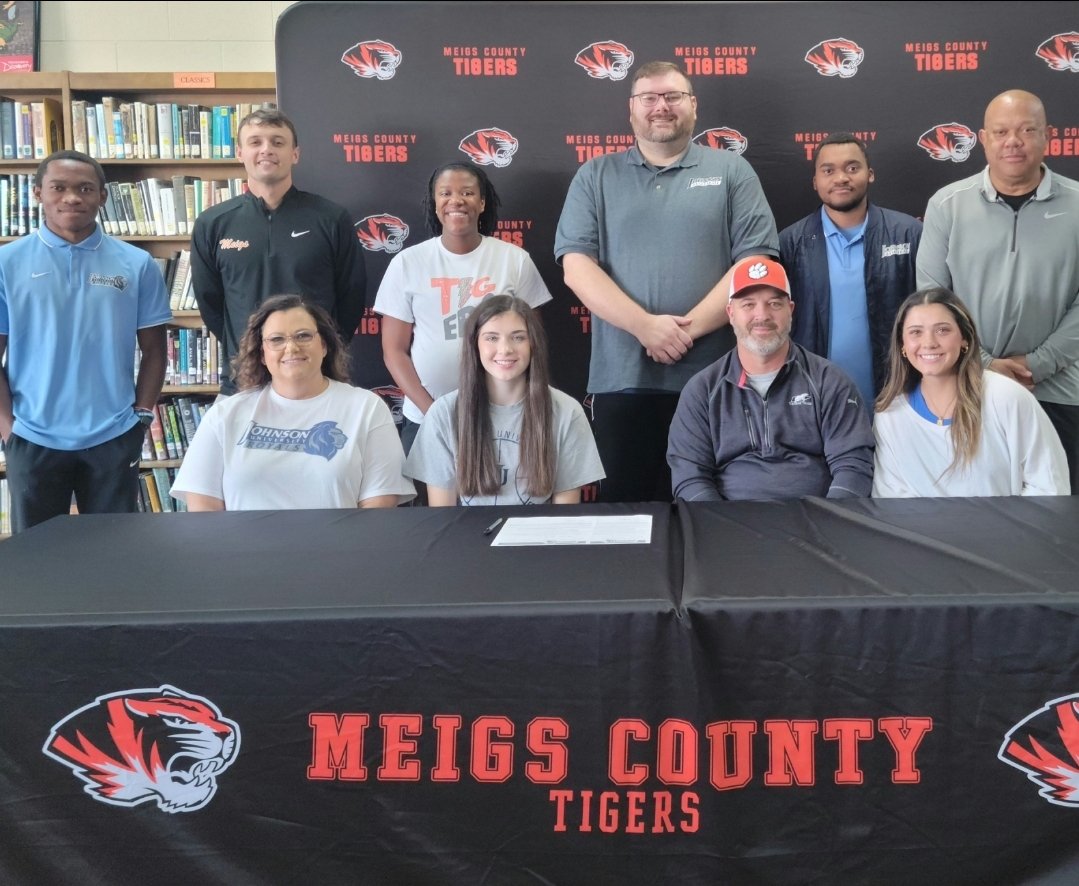 Johnson Women’s Basketball tweet media