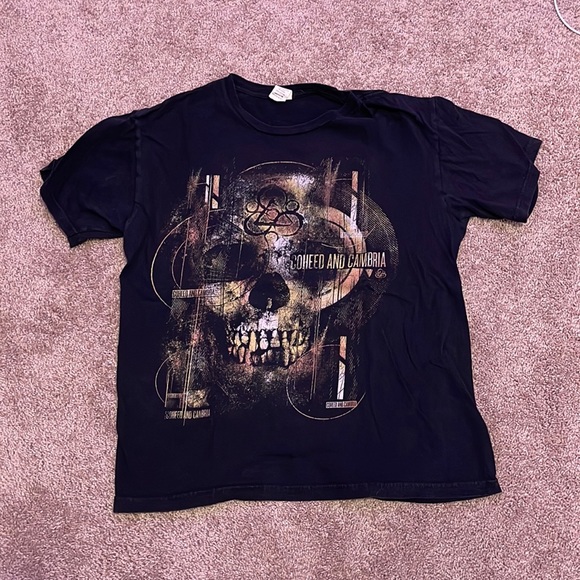 TopiaTosh's tweet photo. So good I had to share! Check out all the items I'm loving on @Poshmarkapp #poshmark #fashion #style #shopmycloset #isaora #starwars: https://t.co/knMNwzPCTM https://t.co/MTeect1alS