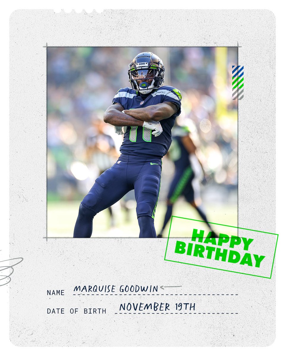 Seattle Seahawks tweet media