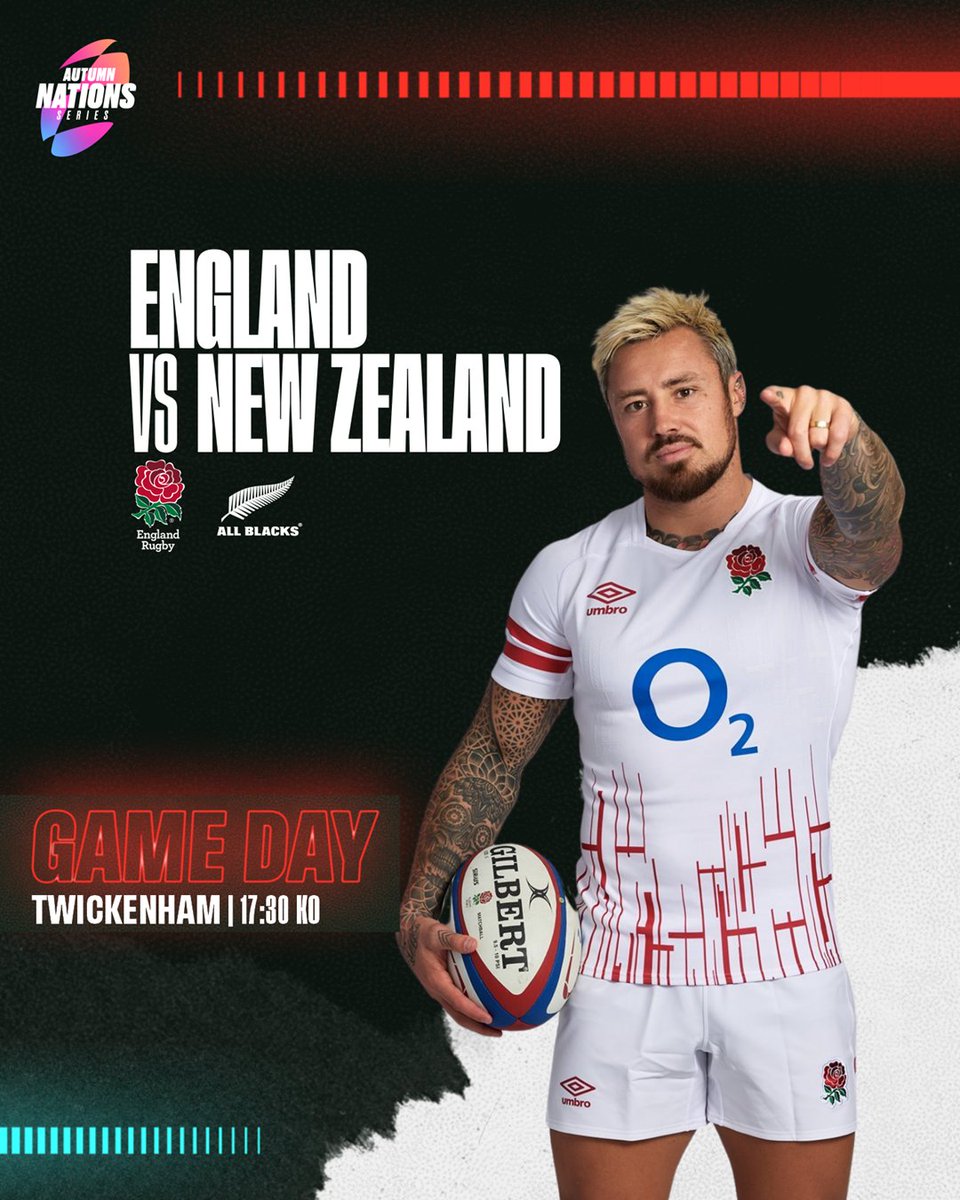 EnglandRugby tweet picture