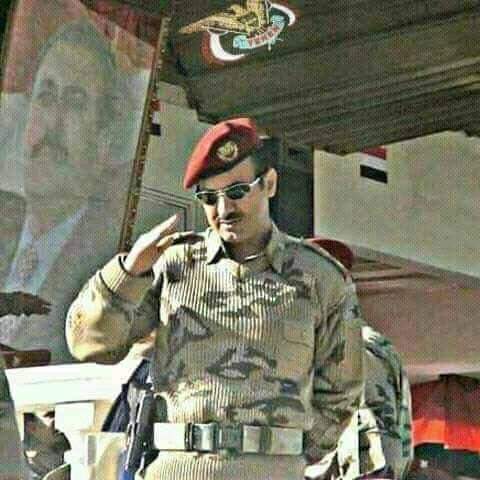 Swnyasalh55555's tweet photo. برفع العقوبات عن القائد /احمد علي عبدالله صالح
ستتغير المعادله بالتأكيد👌

لذالك نطالب برفع العقوبات عن الفندم /احمدعلي 
لاننا ملينا من الركود الحاصل بالمشهد السياسي خاصه على طاولة الحكومه الشرعيه
#كلنا_احمد_علي_عفاش_الحميري https://t.co/Uy3j9PyoYa