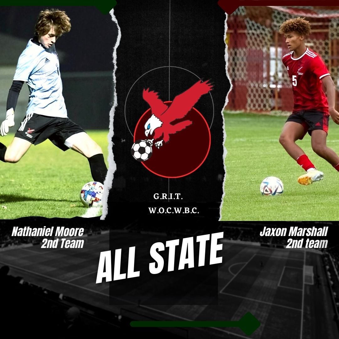 ArrowheadBSocce's tweet photo. Congratulations Nathaniel and Jaxon! https://t.co/3j3qXxkSM2