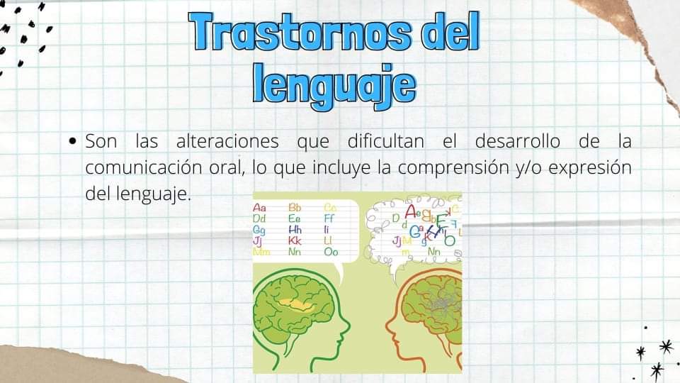 GIET2_0's tweet photo. No pierdas el hilo de esta información TRASTORNOS DE LENGUAJE https://t.co/WwnPsq2Qt9