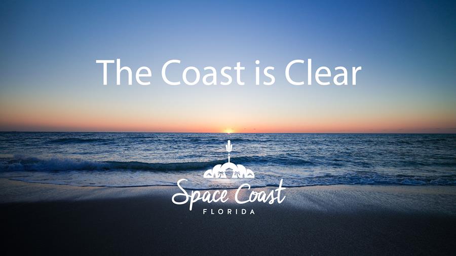 We invite you to return this season to attend our many local events, explore our natural wonders, catch a rocket launch, and refresh on our uncrowded beaches.

SEA you soon!

#cocoabeach #cocoabeachhotel