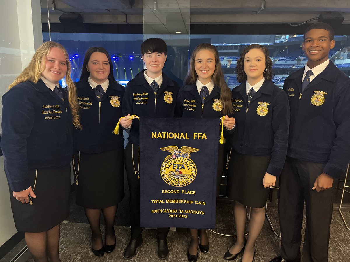 NCDA&CS tweet media
