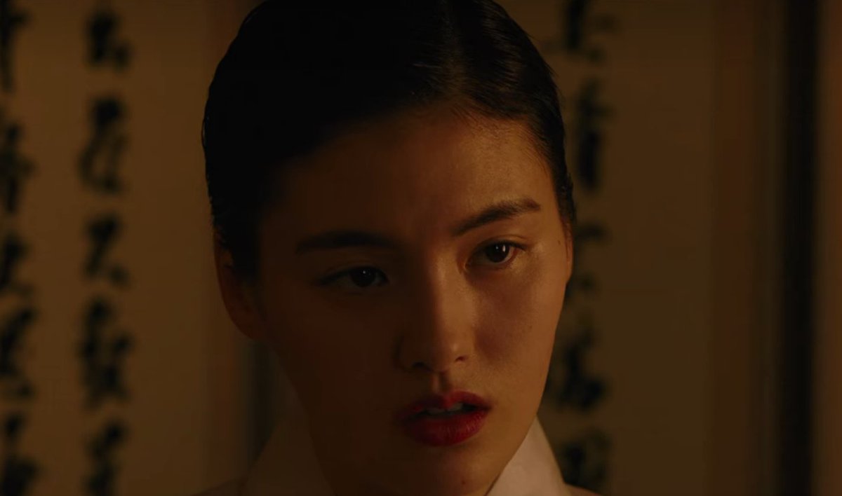 vivifnt's tweet photo. she's insanely beautiful 

#kimyongji #somebody https://t.co/jBj120pb0a