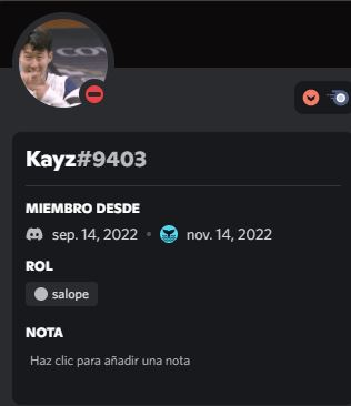 wagmi_whale's tweet photo. Guys lets expose this kind of trash scammers, a motherfucker duplicate our discord.
If someone of this idiots dm you or something report them.
Let's clean the shit out of the ecosystem. https://t.co/hX6Lg9h1ws