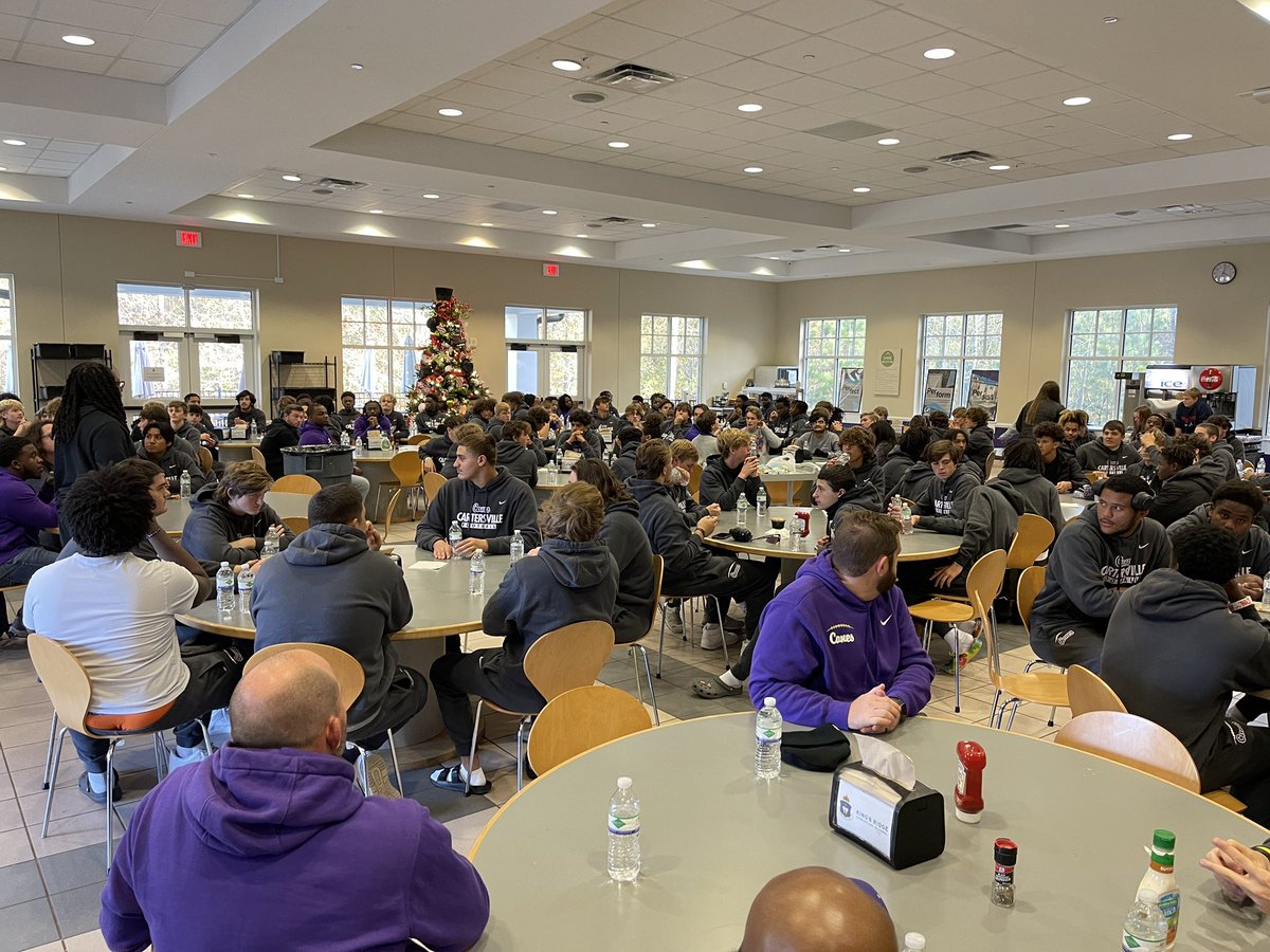 CartersvilleFootball tweet media