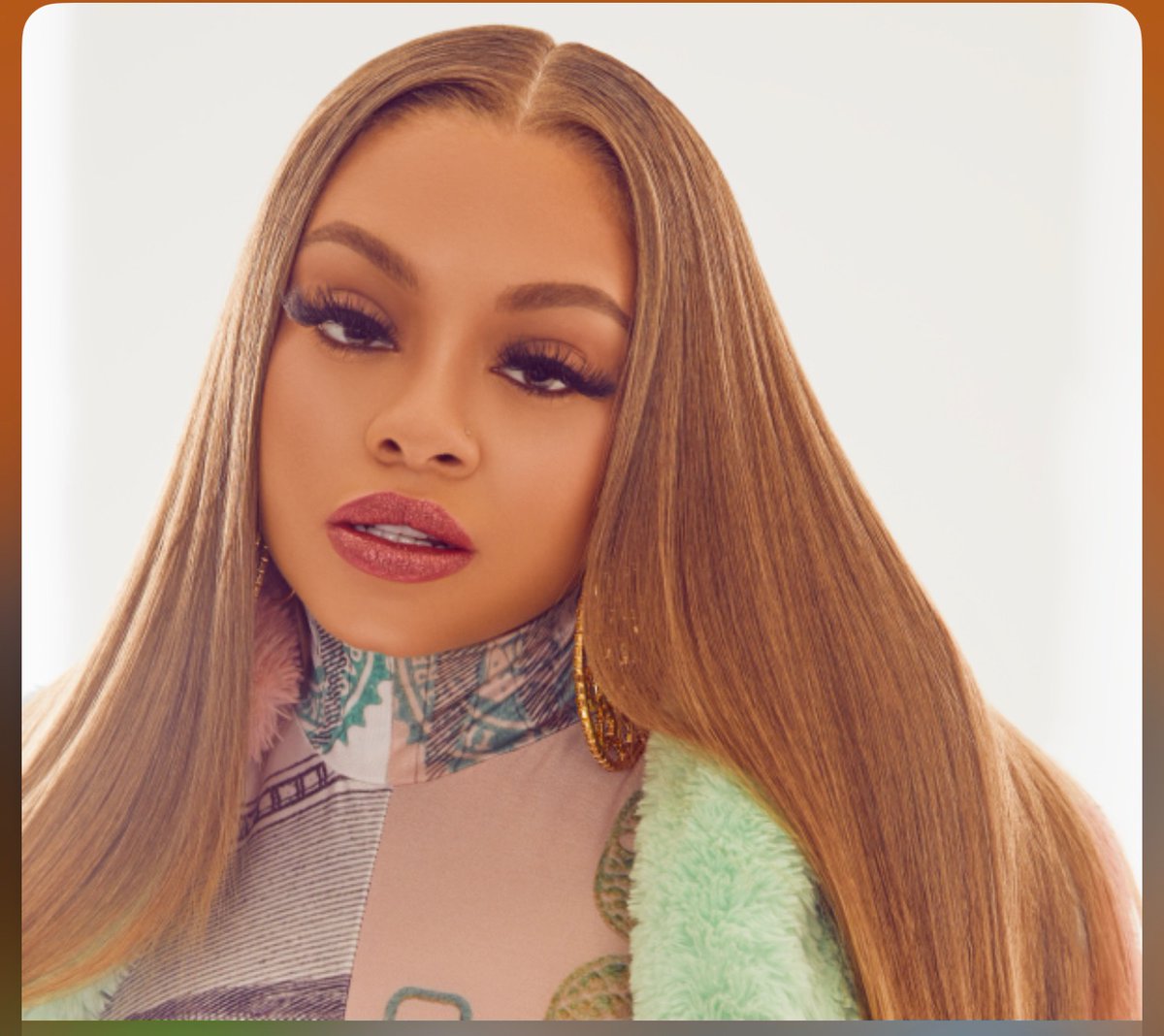 Definitely have a type 😫