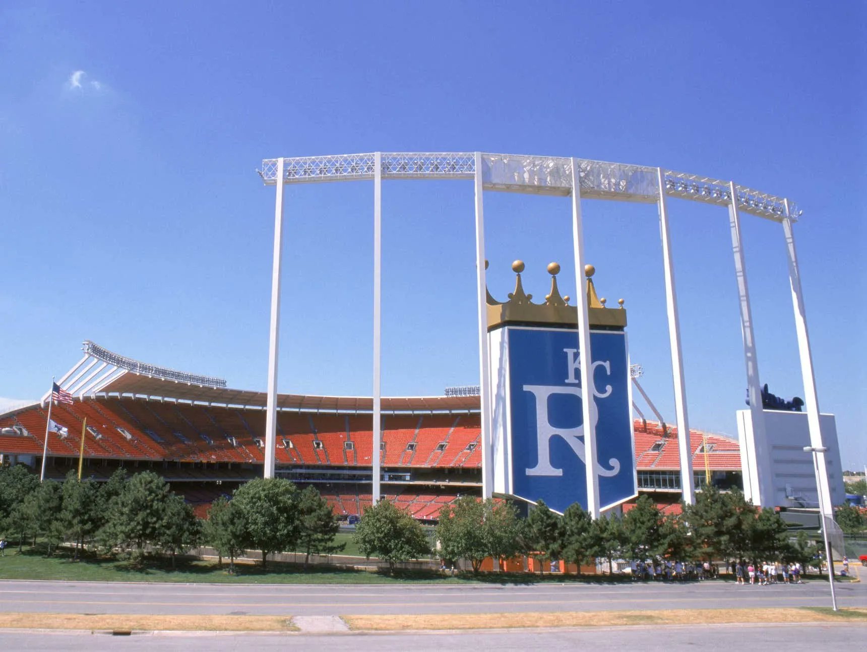 Barstool Sports on Twitter "The Kansas City Royals Want A New 2