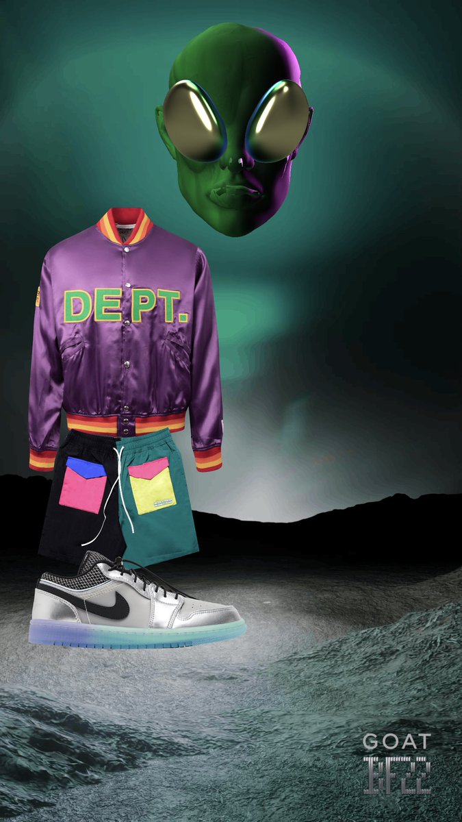 ThatRealAnthony's tweet image. #GOATBLACKFRIDAY goat.com/user/spaces/3c…