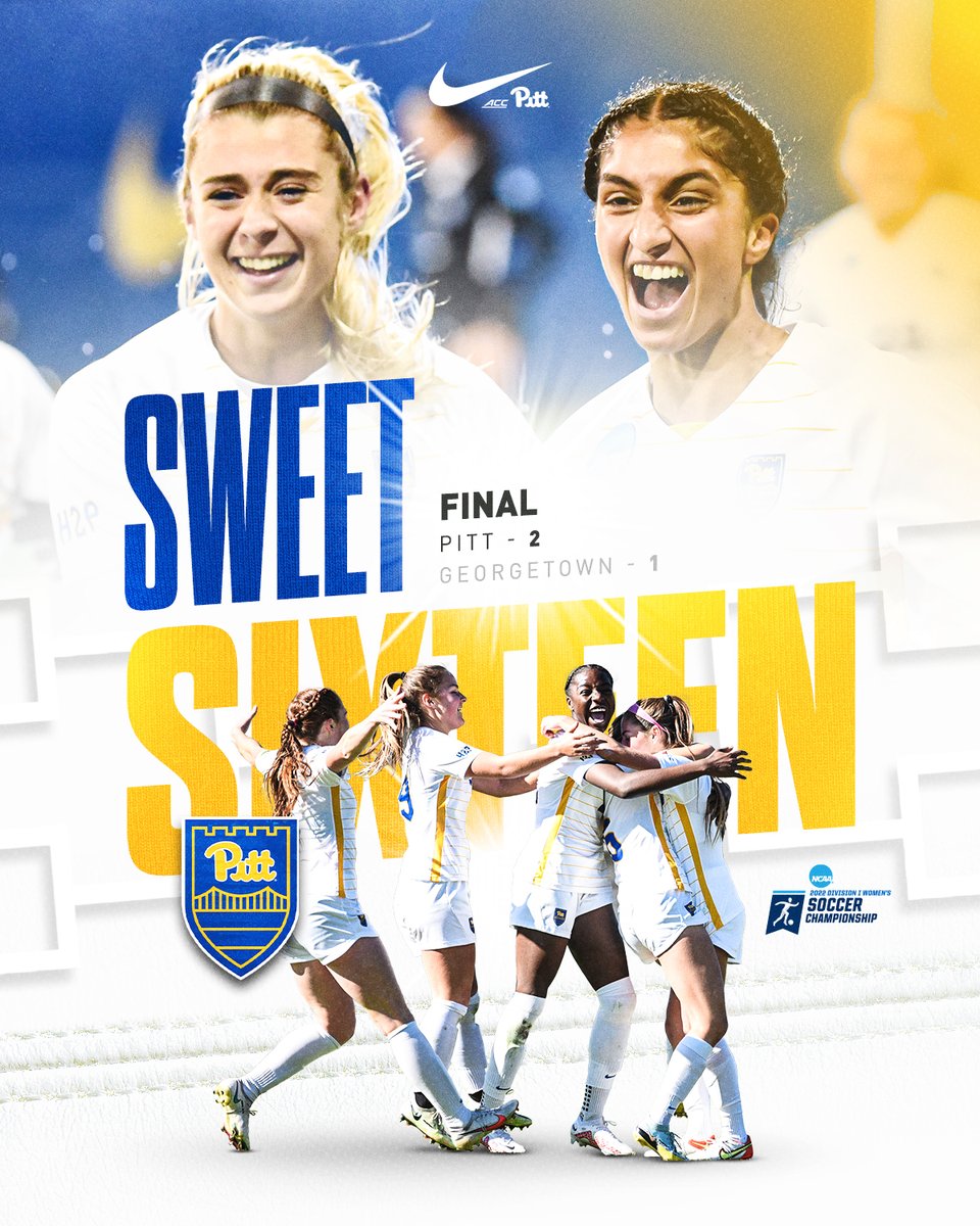 Pitt Women's Soccer tweet media