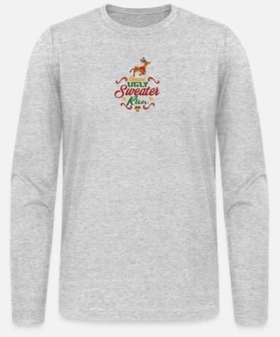 23 Days out from 4th Annual Ugly Sweater Run!  Next Friday, Nov 25, is the deadline to buy a soft style long sleeve tee!  Only 42 spots left for the 1-mile run/walk!  Register today @ 

runsignup.com/Race/OH/Olmste…

<a href="/ofhsbulldogs/">OFHS</a> <a href="/BereaARF/">Berea Animal Rescue</a> #santa #uglysweaterrun