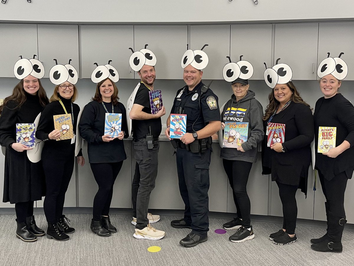 RBB Edgewood Schools tweet media