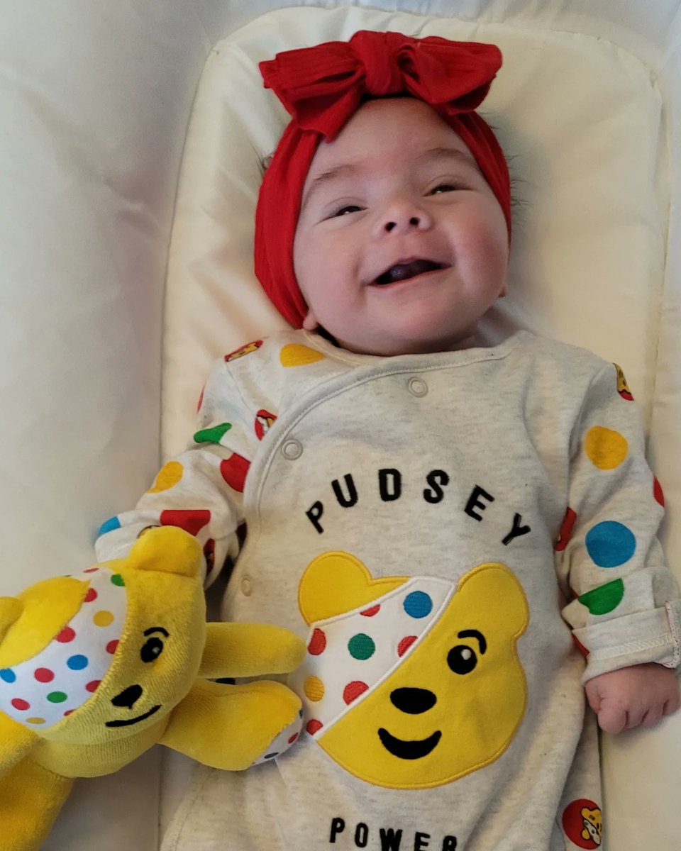 Rachel Baker tweet media