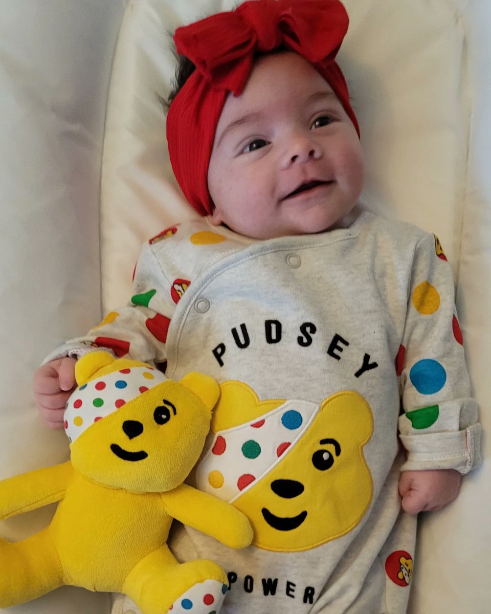 Rachel Baker tweet media