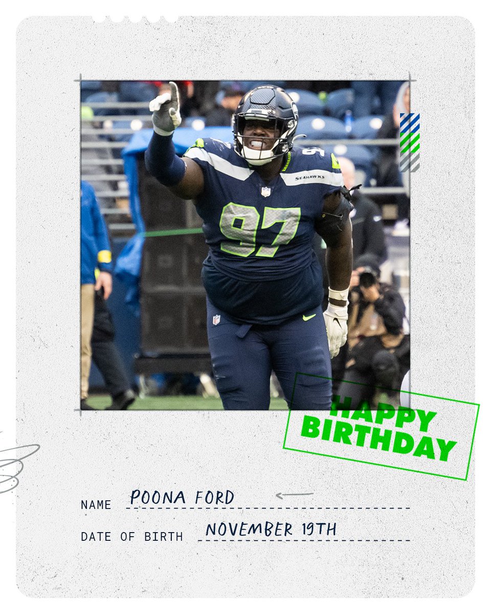 Seattle Seahawks tweet media