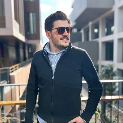 #YeniProfilResmi